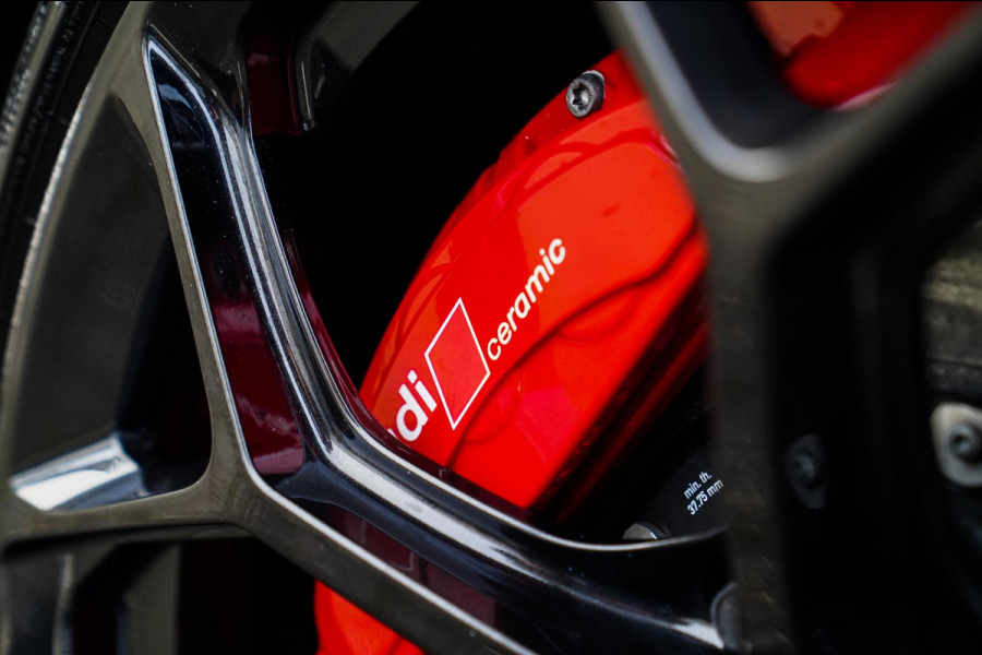 Audi RS5 Sportback 2.9 TFSI RS 5 Quattro Competition Plus | Kuipstoelen | Keramisch | Carbon | incl BTW | HuD | Bang&Olufsen |