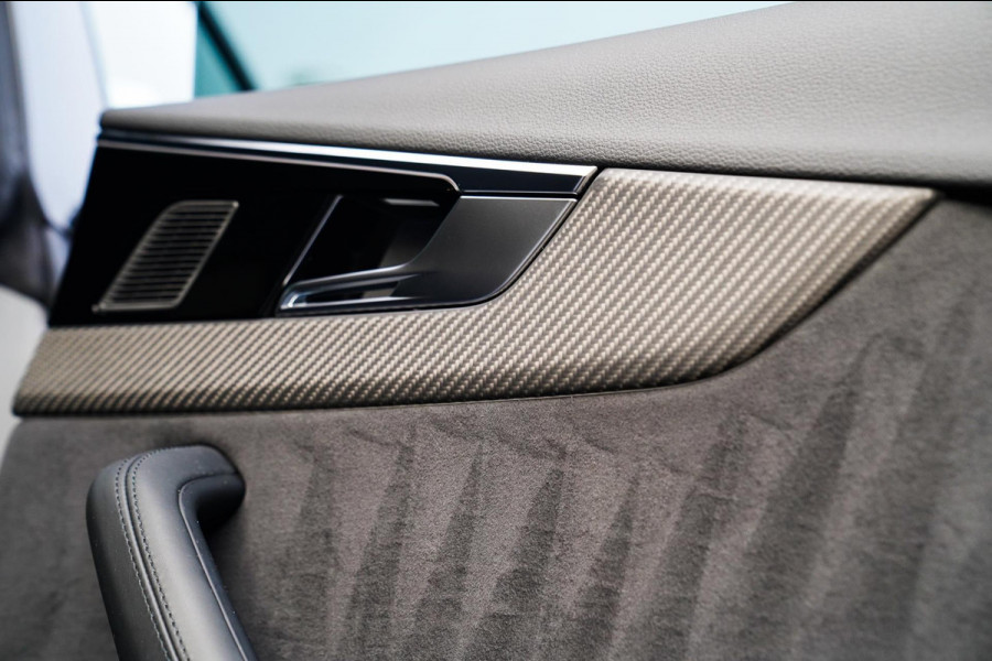 Audi RS5 Sportback 2.9 TFSI RS 5 Quattro Competition Plus | Kuipstoelen | Keramisch | Carbon | incl BTW | HuD | Bang&Olufsen |
