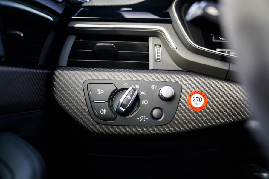 Audi RS5 Sportback 2.9 TFSI RS 5 Quattro Competition Plus | Kuipstoelen | Keramisch | Carbon | incl BTW | HuD | Bang&Olufsen |