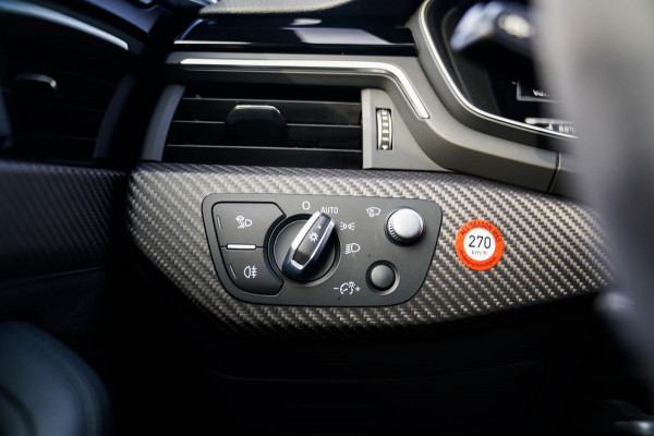 Audi RS5 Sportback 2.9 TFSI RS 5 Quattro Competition Plus | Kuipstoelen | Keramisch | Carbon | incl BTW | HuD | Bang&Olufsen |