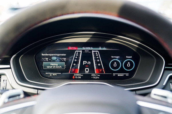 Audi RS5 Sportback 2.9 TFSI RS 5 Quattro Competition Plus | Kuipstoelen | Keramisch | Carbon | incl BTW | HuD | Bang&Olufsen |