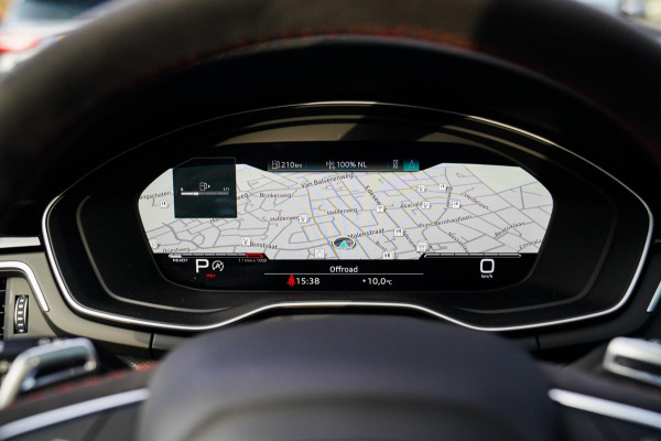 Audi RS5 Sportback 2.9 TFSI RS 5 Quattro Competition Plus | Kuipstoelen | Keramisch | Carbon | incl BTW | HuD | Bang&Olufsen |