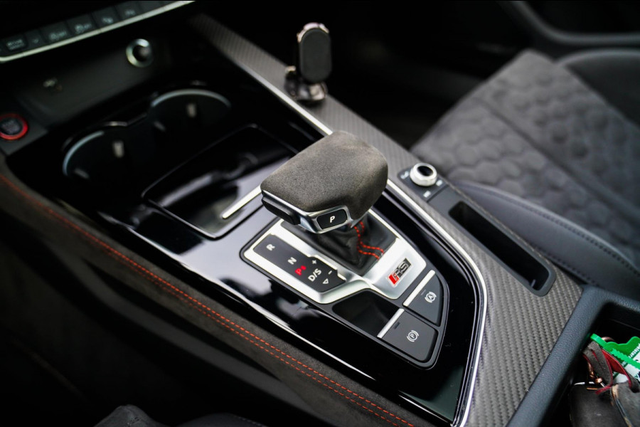 Audi RS5 Sportback 2.9 TFSI RS 5 Quattro Competition Plus | Kuipstoelen | Keramisch | Carbon | incl BTW | HuD | Bang&Olufsen |