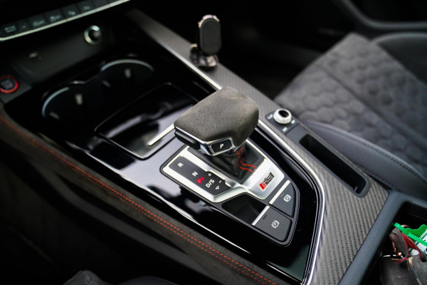 Audi RS5 Sportback 2.9 TFSI RS 5 Quattro Competition Plus | Kuipstoelen | Keramisch | Carbon | incl BTW | HuD | Bang&Olufsen |