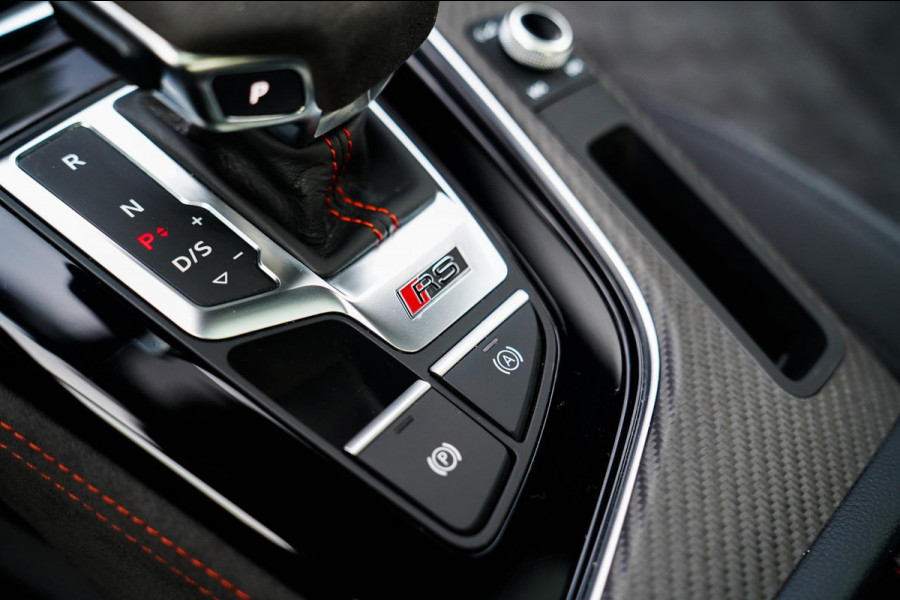 Audi RS5 Sportback 2.9 TFSI RS 5 Quattro Competition Plus | Kuipstoelen | Keramisch | Carbon | incl BTW | HuD | Bang&Olufsen |