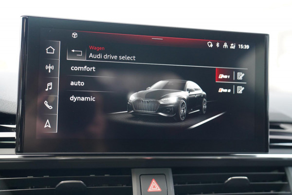 Audi RS5 Sportback 2.9 TFSI RS 5 Quattro Competition Plus | Kuipstoelen | Keramisch | Carbon | incl BTW | HuD | Bang&Olufsen |