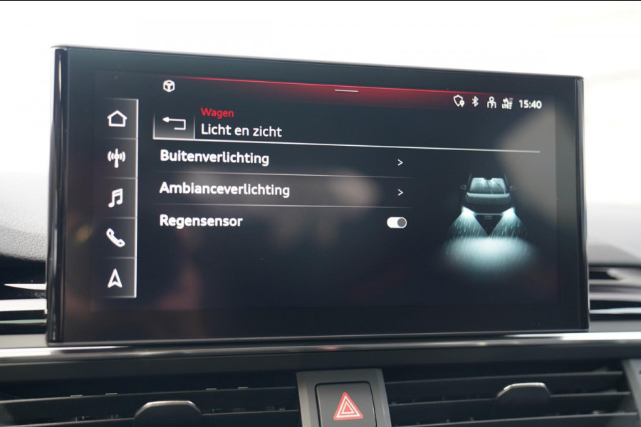 Audi RS5 Sportback 2.9 TFSI RS 5 Quattro Competition Plus | Kuipstoelen | Keramisch | Carbon | incl BTW | HuD | Bang&Olufsen |