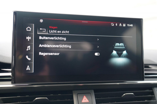 Audi RS5 Sportback 2.9 TFSI RS 5 Quattro Competition Plus | Kuipstoelen | Keramisch | Carbon | incl BTW | HuD | Bang&Olufsen |