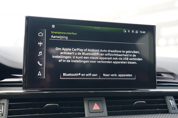 Audi RS5 Sportback 2.9 TFSI RS 5 Quattro Competition Plus | Kuipstoelen | Keramisch | Carbon | incl BTW | HuD | Bang&Olufsen |