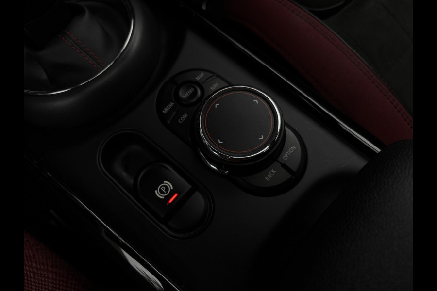 MINI Clubman 2.0 Cooper S Knightsbridge Edition - JCW Interieur - HUD - Camera -