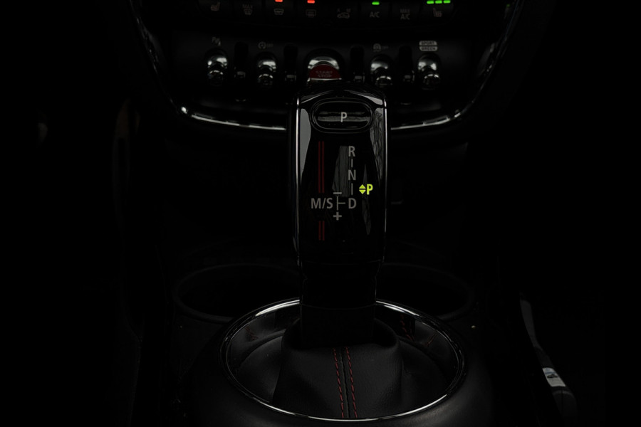 MINI Clubman 2.0 Cooper S Knightsbridge Edition - JCW Interieur - HUD - Camera -