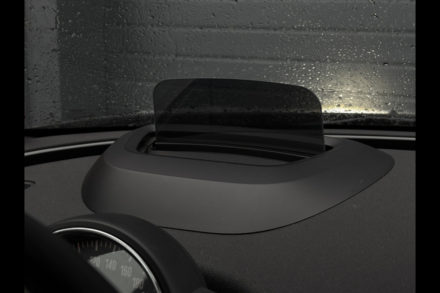 MINI Clubman 2.0 Cooper S Knightsbridge Edition - JCW Interieur - HUD - Camera -