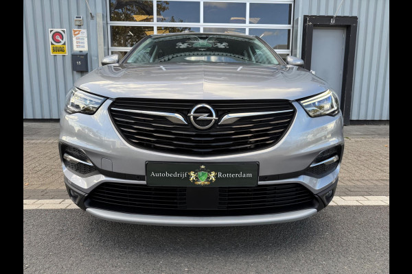 Opel Grandland X 1.2 Turbo Ultimate AUT PDC/NAVI/LMV-18/LEER