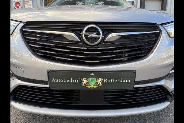 Opel Grandland X 1.2 Turbo Ultimate AUT PDC/NAVI/LMV-18/LEER