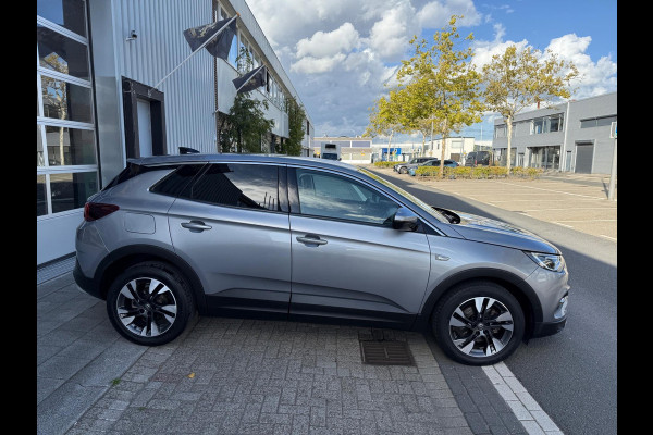 Opel Grandland X 1.2 Turbo Ultimate AUT PDC/NAVI/LMV-18/LEER