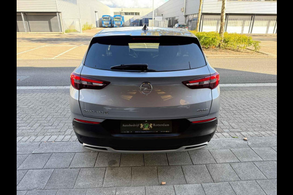 Opel Grandland X 1.2 Turbo Ultimate AUT PDC/NAVI/LMV-18/LEER