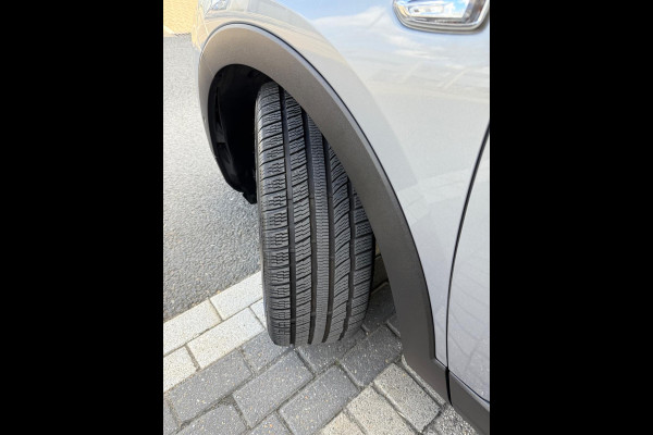 Opel Grandland X 1.2 Turbo Ultimate AUT PDC/NAVI/LMV-18/LEER