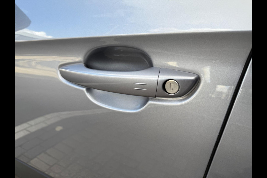 Opel Grandland X 1.2 Turbo Ultimate AUT PDC/NAVI/LMV-18/LEER