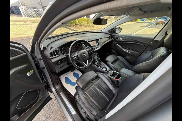 Opel Grandland X 1.2 Turbo Ultimate AUT PDC/NAVI/LMV-18/LEER