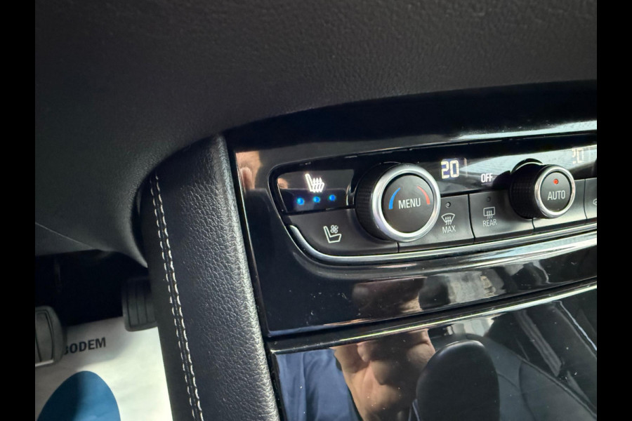 Opel Grandland X 1.2 Turbo Ultimate AUT PDC/NAVI/LMV-18/LEER