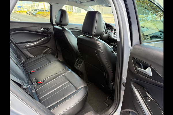 Opel Grandland X 1.2 Turbo Ultimate AUT PDC/NAVI/LMV-18/LEER