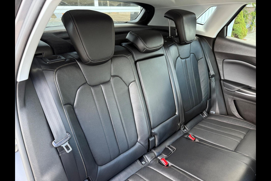 Opel Grandland X 1.2 Turbo Ultimate AUT PDC/NAVI/LMV-18/LEER