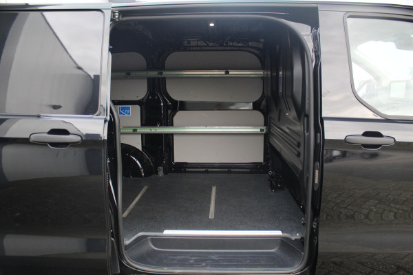 Ford Transit Custom 320 2.0-136 pk TDCI L1H1 Trend. Fabrieksgarantie t/m 23-06-2028 ! Adaptieve Cruise Control, Side- en lane assist, Navigatie, Camera, PDC V+A, LED verlichting, laadruimte bekleed etc.