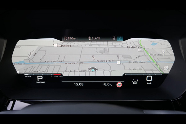 Audi A3 Sportback 35 TFSI 3x S-Line Black Optik AUTOMAAT-ACC-AUDI SOUND-CAMERA-CLIMA-KEYLESS-MATRIX LED-VIRTUEEL