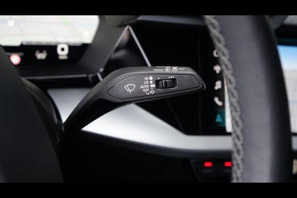 Audi A3 Sportback 35 TFSI 3x S-Line Black Optik AUTOMAAT-ACC-AUDI SOUND-CAMERA-CLIMA-KEYLESS-MATRIX LED-VIRTUEEL