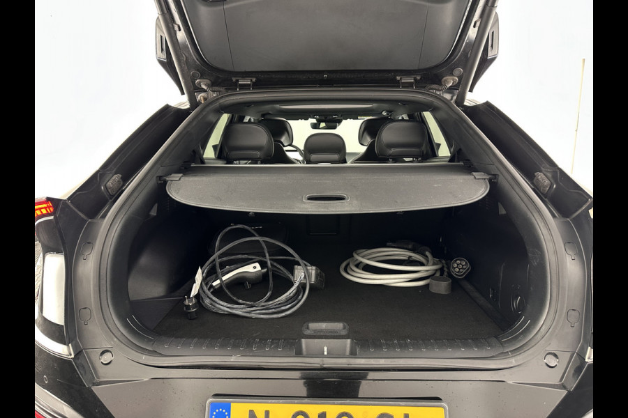 Kia Ev6 GT-Line 77.4 kWh (INCL.BTW) *AUT | PANO | HEAD-UP | LEATHER-ALCANTARA | ADAPTIVE-CRUISE | DIGI-COCKPIT | MERIDIAN-AUDIO | MEMORY-PACK | FULL-LED | KEYLESS | TOP-VIEW | DAB | BLIND-SPOT | NAVI-FULLMAP | PRIVAC