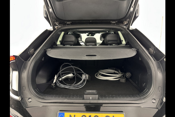 Kia Ev6 GT-Line 77.4 kWh (INCL.BTW) *AUT | PANO | HEAD-UP | LEATHER-ALCANTARA | ADAPTIVE-CRUISE | DIGI-COCKPIT | MERIDIAN-AUDIO | MEMORY-PACK | FULL-LED | KEYLESS | TOP-VIEW | DAB | BLIND-SPOT | NAVI-FULLMAP | PRIVAC