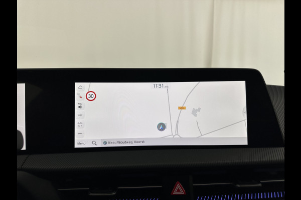 Kia Ev6 GT-Line 77.4 kWh (INCL.BTW) *AUT | PANO | HEAD-UP | LEATHER-ALCANTARA | ADAPTIVE-CRUISE | DIGI-COCKPIT | MERIDIAN-AUDIO | MEMORY-PACK | FULL-LED | KEYLESS | TOP-VIEW | DAB | BLIND-SPOT | NAVI-FULLMAP | PRIVAC