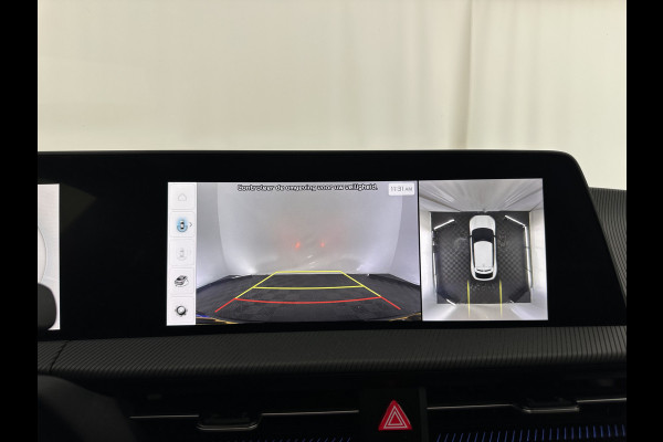 Kia Ev6 GT-Line 77.4 kWh (INCL.BTW) *AUT | PANO | HEAD-UP | LEATHER-ALCANTARA | ADAPTIVE-CRUISE | DIGI-COCKPIT | MERIDIAN-AUDIO | MEMORY-PACK | FULL-LED | KEYLESS | TOP-VIEW | DAB | BLIND-SPOT | NAVI-FULLMAP | PRIVAC