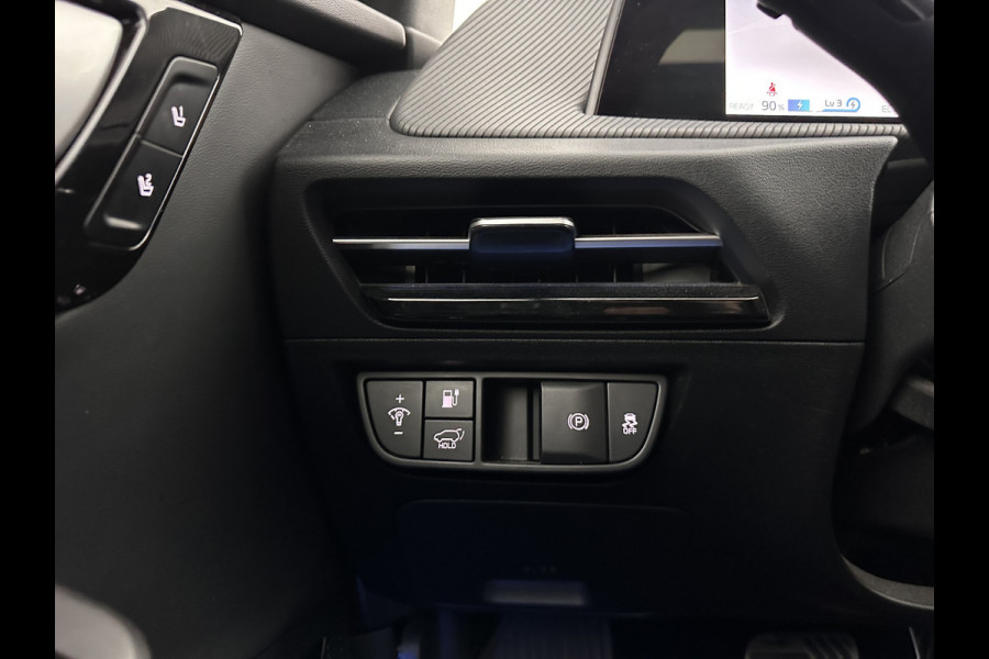 Kia Ev6 GT-Line 77.4 kWh (INCL.BTW) *AUT | PANO | HEAD-UP | LEATHER-ALCANTARA | ADAPTIVE-CRUISE | DIGI-COCKPIT | MERIDIAN-AUDIO | MEMORY-PACK | FULL-LED | KEYLESS | TOP-VIEW | DAB | BLIND-SPOT | NAVI-FULLMAP | PRIVAC