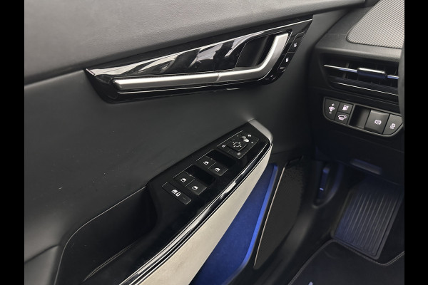 Kia Ev6 GT-Line 77.4 kWh (INCL.BTW) *AUT | PANO | HEAD-UP | LEATHER-ALCANTARA | ADAPTIVE-CRUISE | DIGI-COCKPIT | MERIDIAN-AUDIO | MEMORY-PACK | FULL-LED | KEYLESS | TOP-VIEW | DAB | BLIND-SPOT | NAVI-FULLMAP | PRIVAC