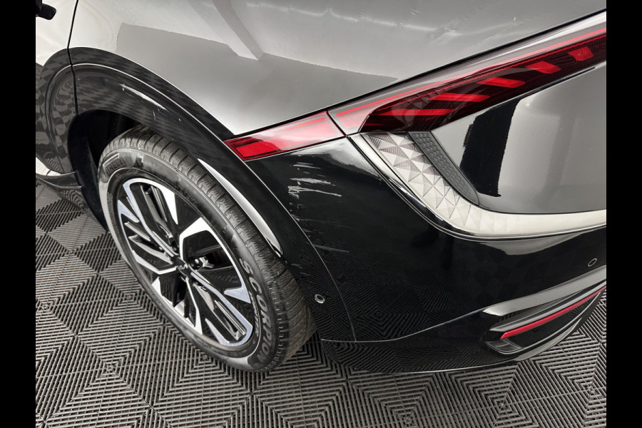 Kia Ev6 GT-Line 77.4 kWh (INCL.BTW) *AUT | PANO | HEAD-UP | LEATHER-ALCANTARA | ADAPTIVE-CRUISE | DIGI-COCKPIT | MERIDIAN-AUDIO | MEMORY-PACK | FULL-LED | KEYLESS | TOP-VIEW | DAB | BLIND-SPOT | NAVI-FULLMAP | PRIVAC