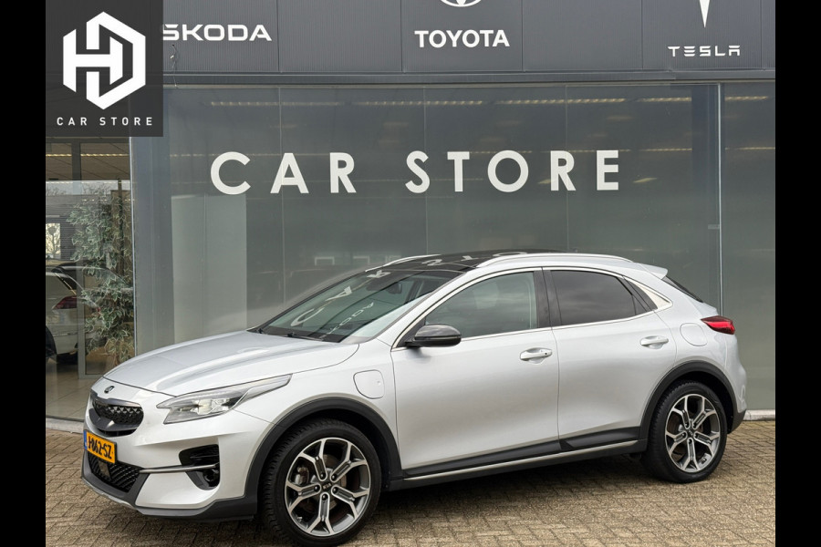 Kia Xceed 1.6 GDi PHEV ExecutiveLine Open Dak|Leder|Memory