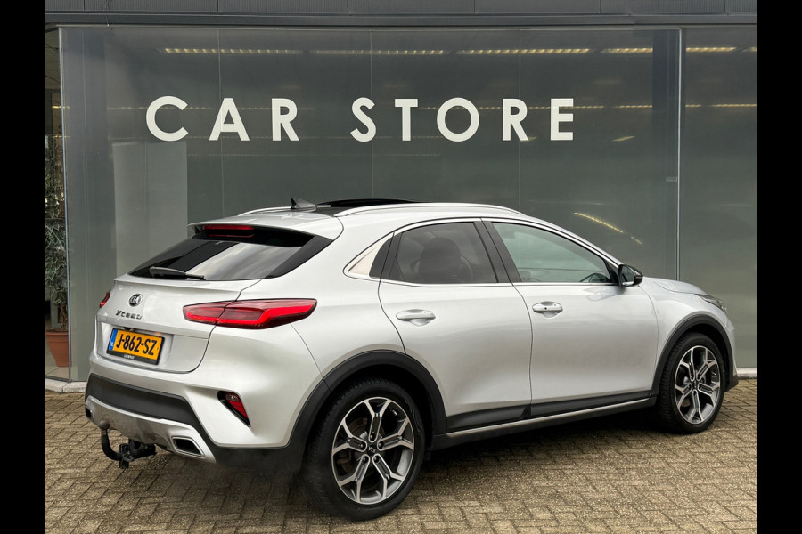 Kia Xceed 1.6 GDi PHEV ExecutiveLine Open Dak|Leder|Memory