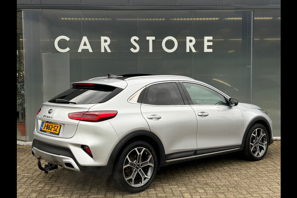 Kia Xceed 1.6 GDi PHEV ExecutiveLine Open Dak|Leder|Memory