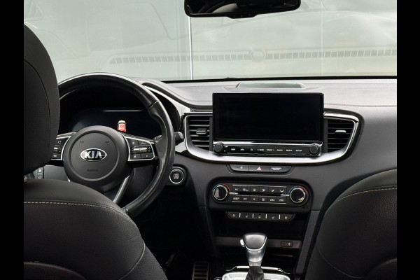 Kia Xceed 1.6 GDi PHEV ExecutiveLine Open Dak|Leder|Memory