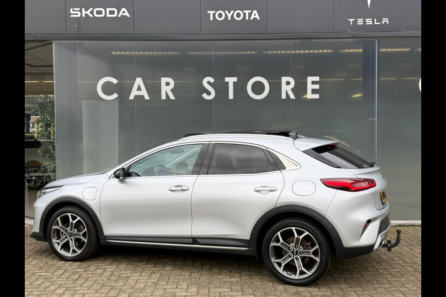 Kia Xceed 1.6 GDi PHEV ExecutiveLine Open Dak|Leder|Memory