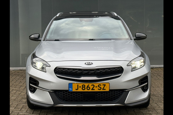 Kia Xceed 1.6 GDi PHEV ExecutiveLine Open Dak|Leder|Memory