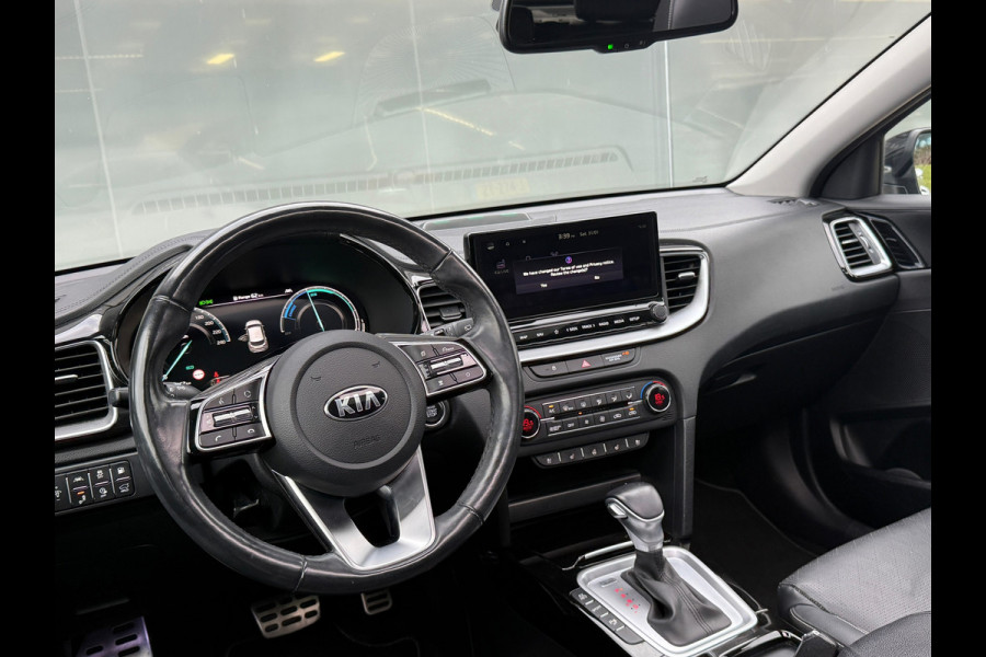 Kia Xceed 1.6 GDi PHEV ExecutiveLine Open Dak|Leder|Memory