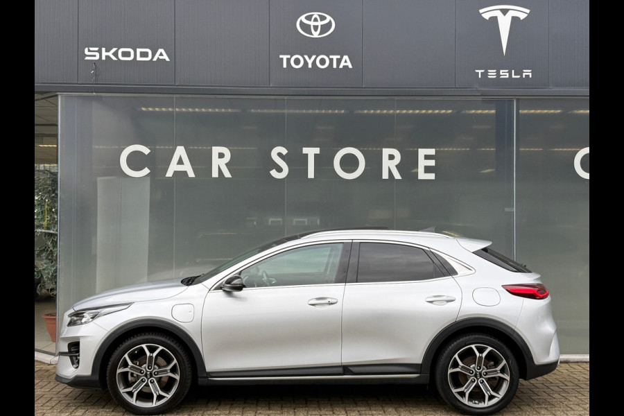 Kia Xceed 1.6 GDi PHEV ExecutiveLine Open Dak|Leder|Memory