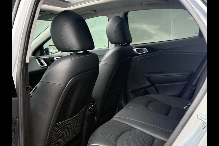 Kia Xceed 1.6 GDi PHEV ExecutiveLine Open Dak|Leder|Memory