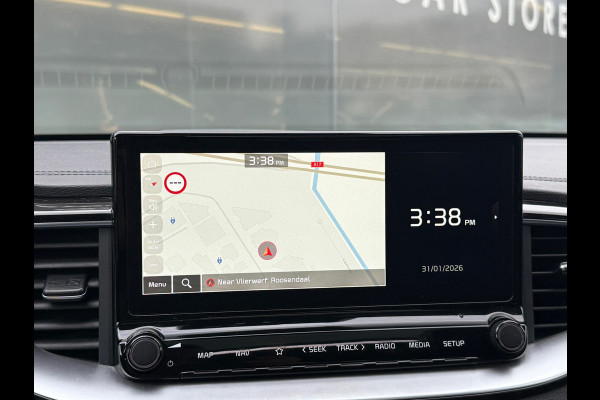 Kia Xceed 1.6 GDi PHEV ExecutiveLine Open Dak|Leder|Memory