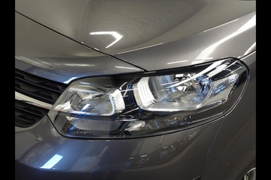 Opel Vivaro 145pk Automaat L3H1 Edition Dubbele Cabine Airco Cruise control Navigatie Trekhaak Carplay Parkeersensoren