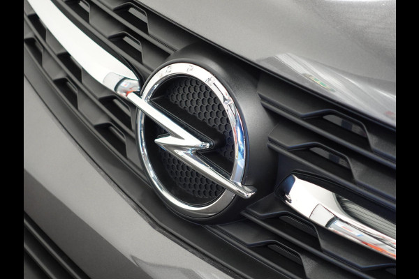 Opel Vivaro 145pk Automaat L3H1 Edition Dubbele Cabine Airco Cruise control Navigatie Trekhaak Carplay Parkeersensoren