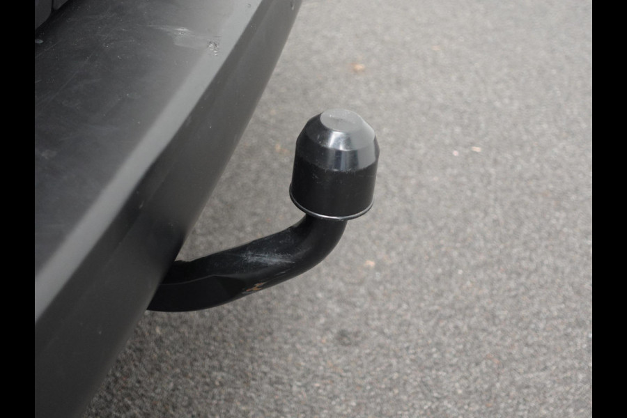 Opel Vivaro 145pk Automaat L3H1 Edition Dubbele Cabine Airco Cruise control Navigatie Trekhaak Carplay Parkeersensoren