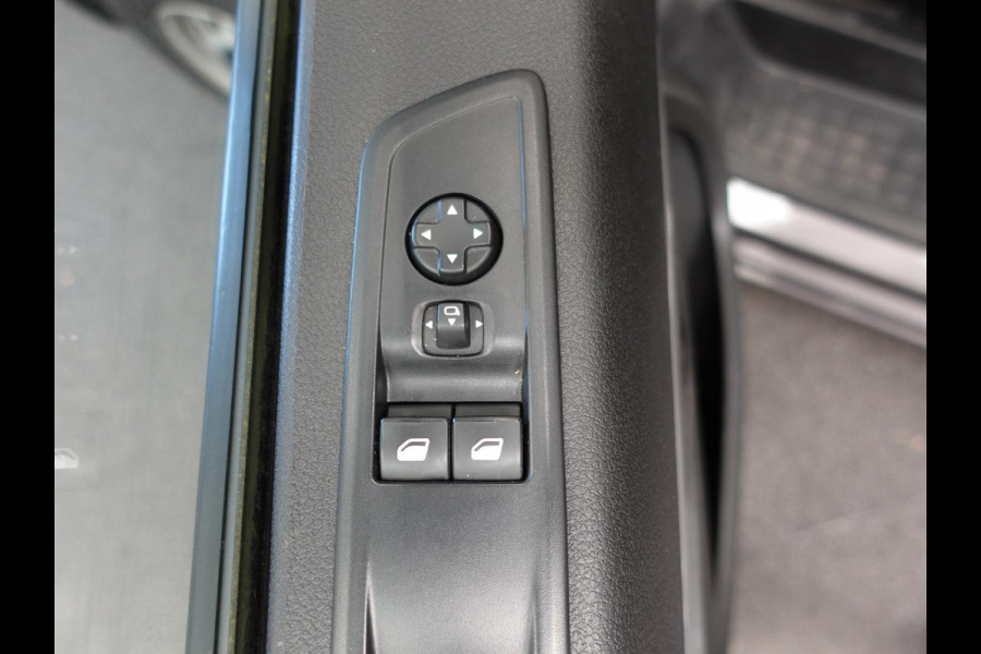 Opel Vivaro 145pk Automaat L3H1 Edition Dubbele Cabine Airco Cruise control Navigatie Trekhaak Carplay Parkeersensoren